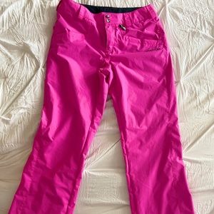 Volcom Ski/SnowBoard Pants